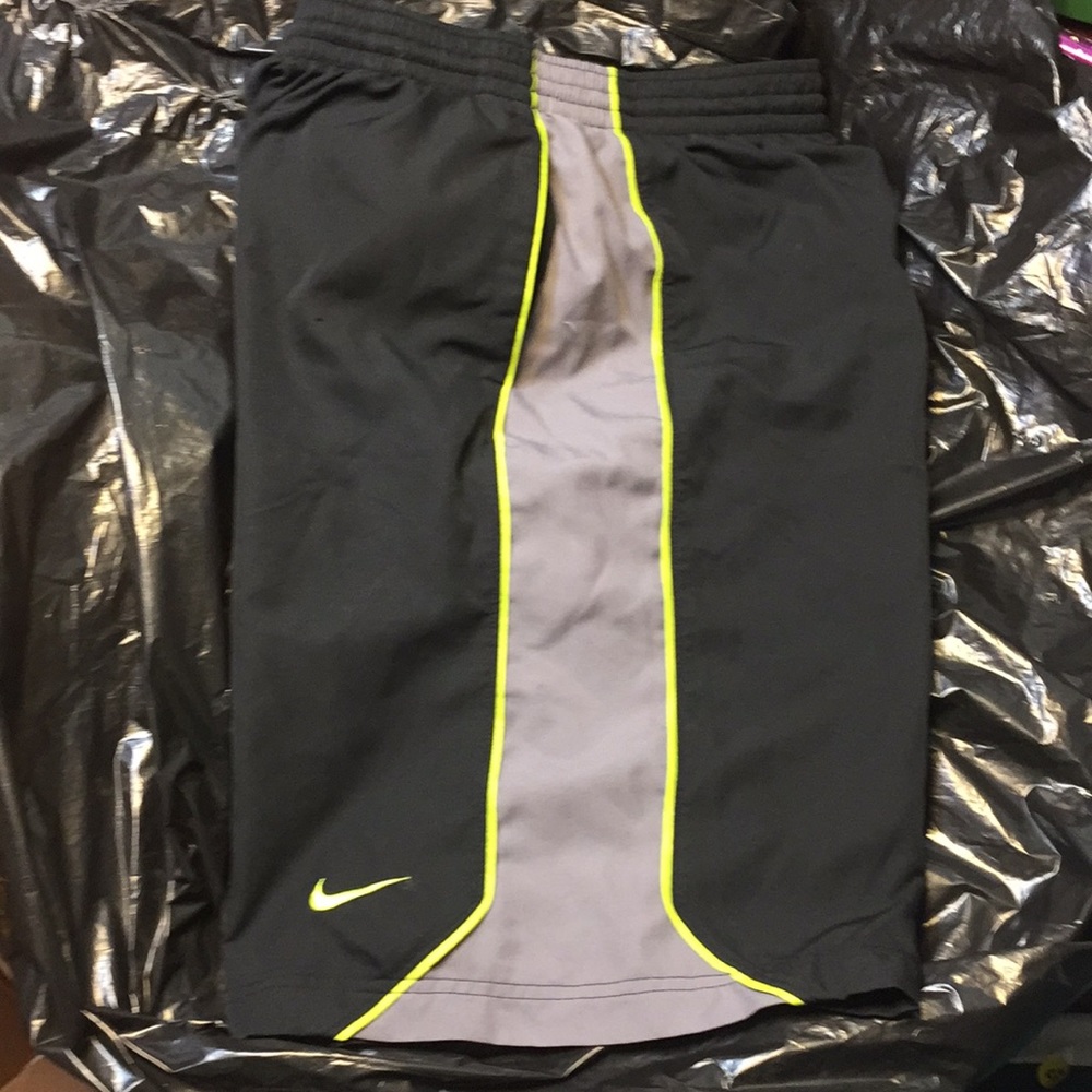 Nike  dri fit shorts